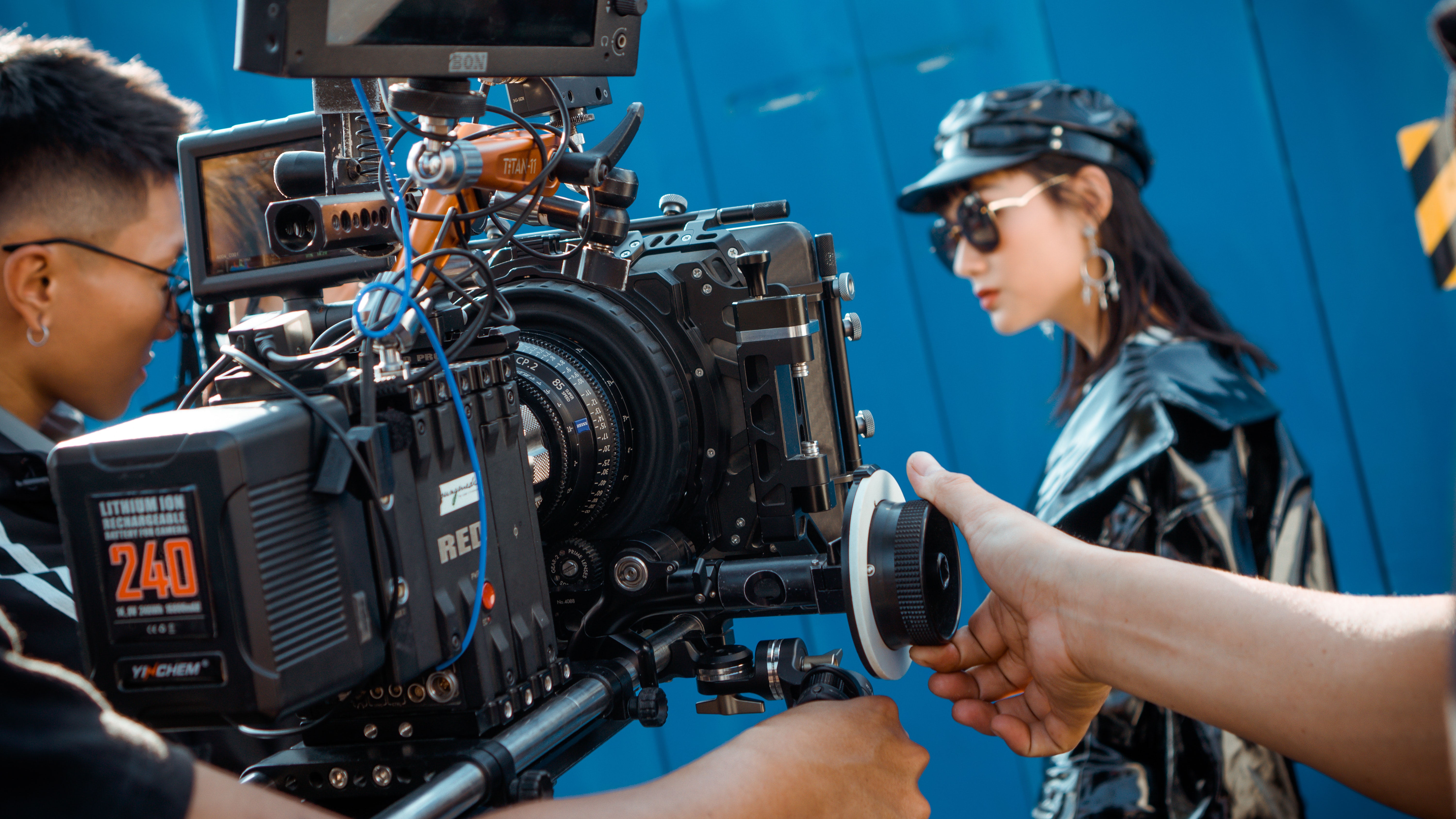 Filmequipment ausleihen – Unsere Tipps