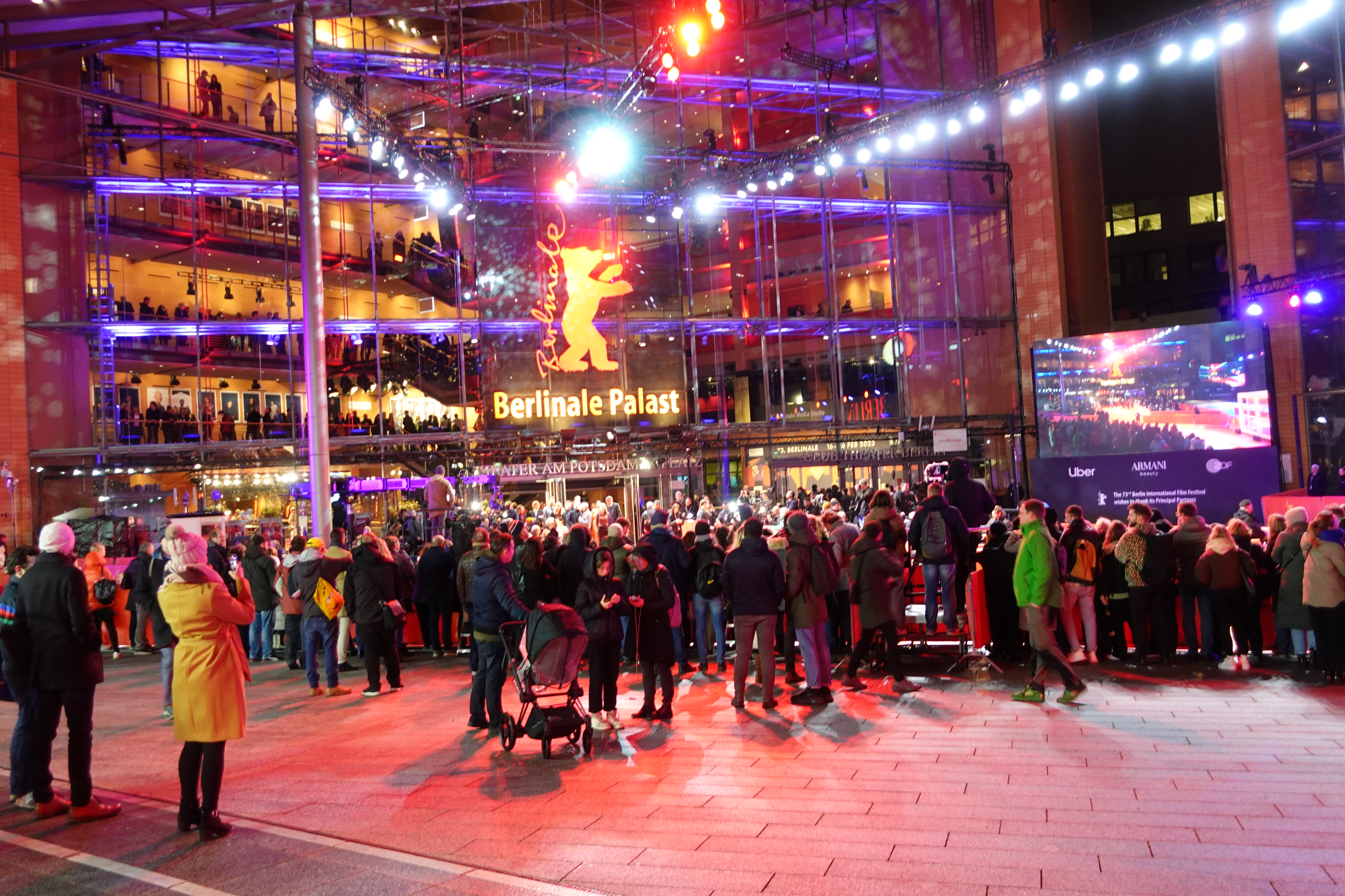 Berlinale 2023 – Zusammenfassung für Filmnewcomer