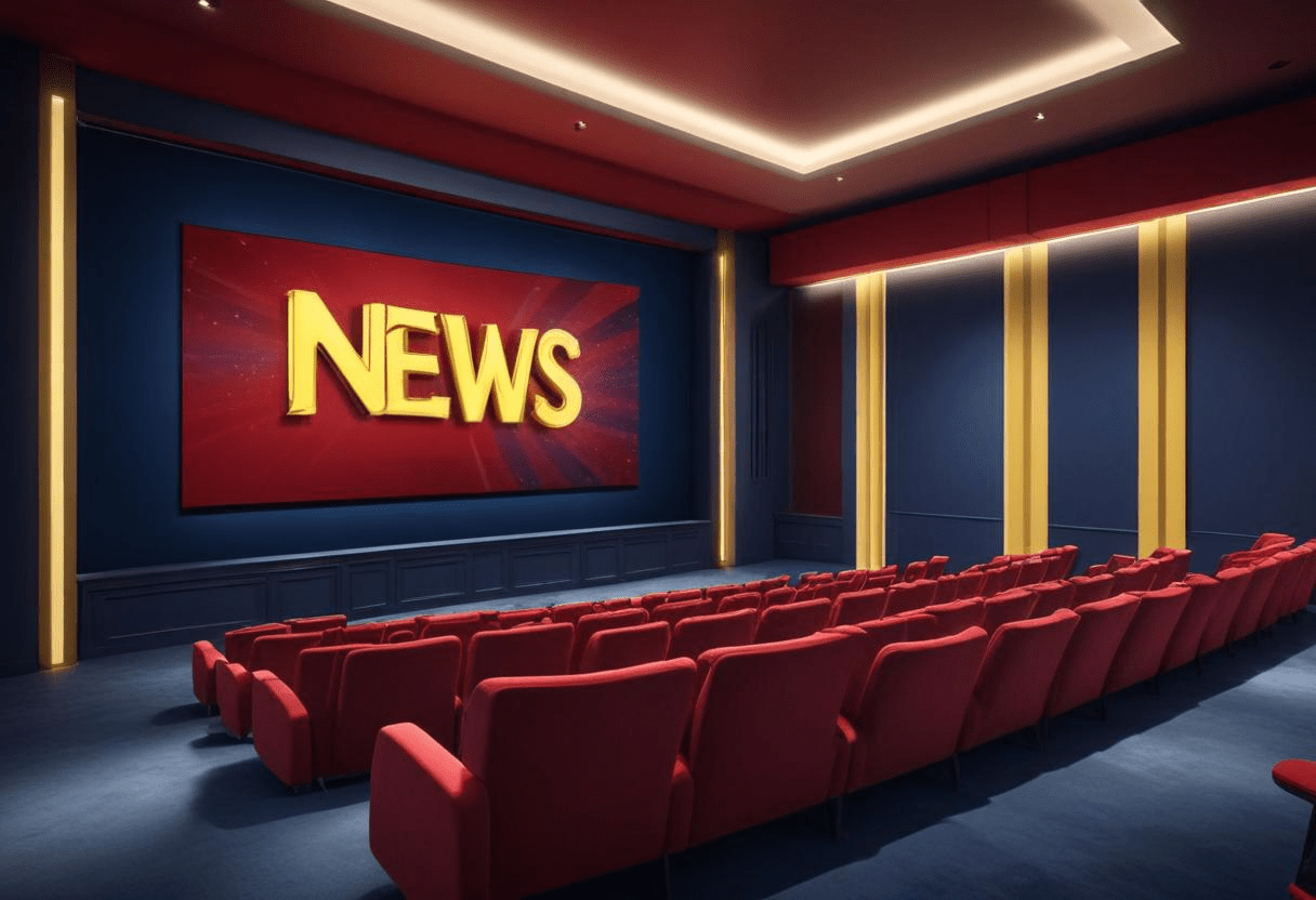 News aus der Film- und Videowelt Juni/Juli 2024