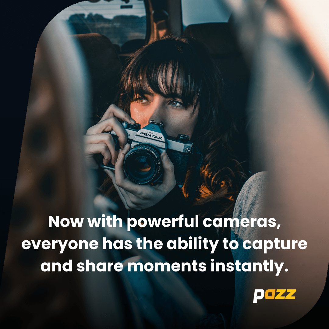 The Trillion-Photo Era and What It Means